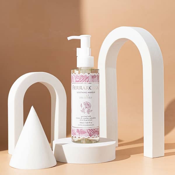 FERRA ROSSA - MELTER 150 ML LAVENDER