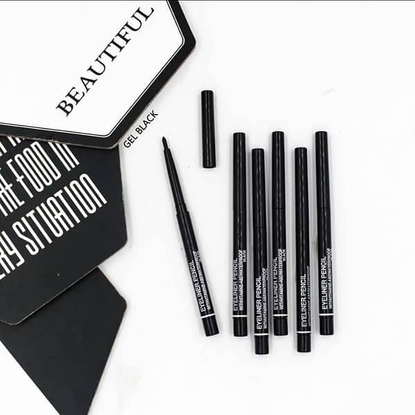 GIFT - MAC EYELINER PENCIL