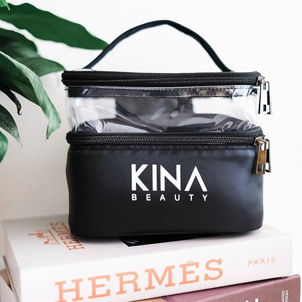 KINA BEAUTY - BEG MAKEUP