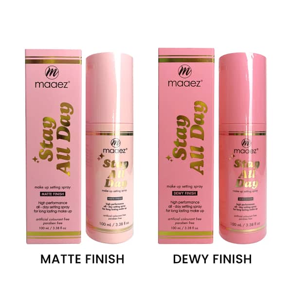 MAAEZ - SETTING SPRAY