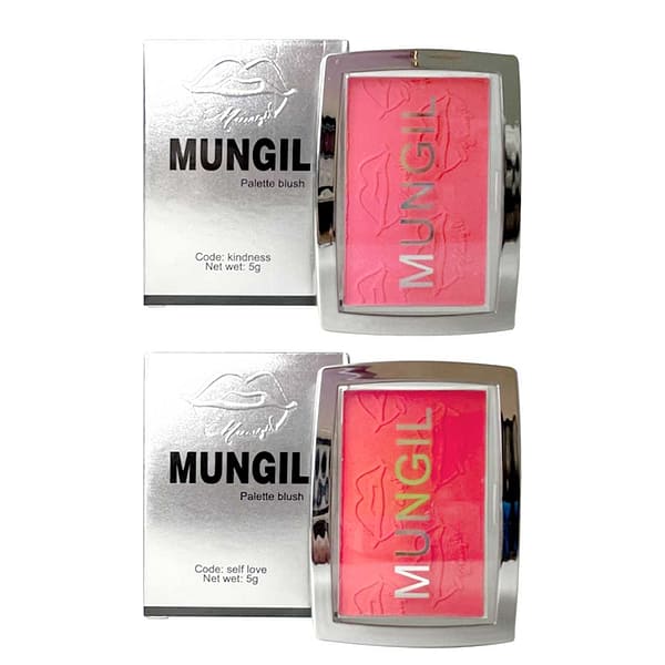 MUNGIL - BLUSHER
