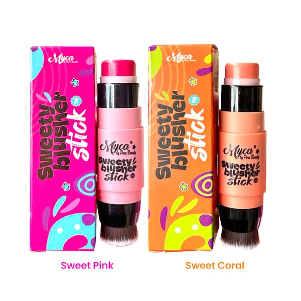 MYCA - BLUSHER STICK