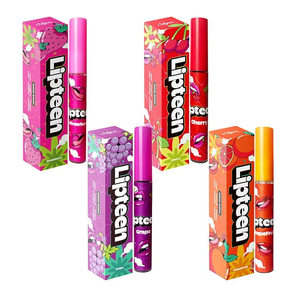 MYCA - LIPTINT