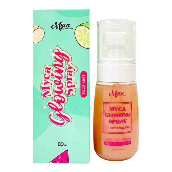 MYCA - GLOWING SPRAY