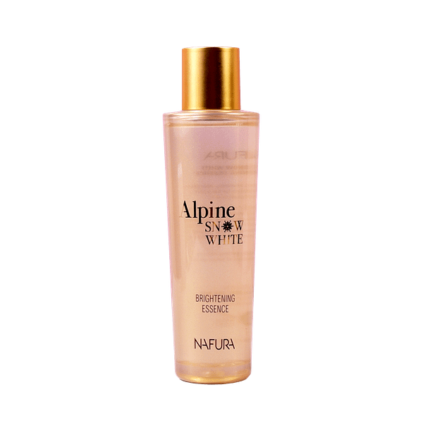 NAFURA - ALPINE BRIGHTENING ESSENCE 
