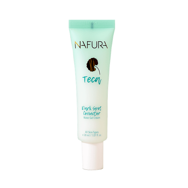 NAFURA - TECA DARK SPOTS CORRECTOR WATER GEL CREAM