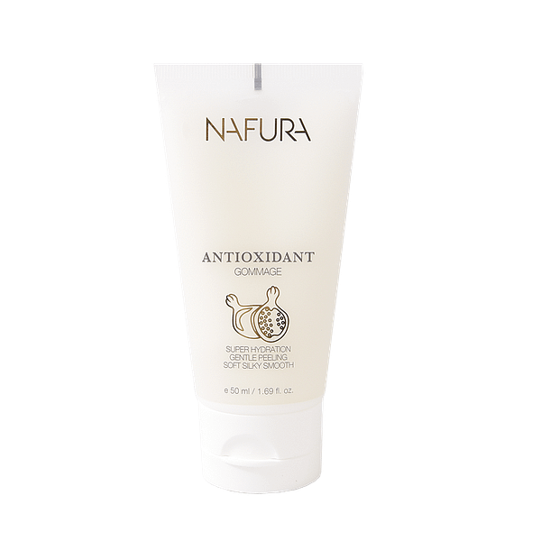 NAFURA - ANTIOXIDANT GOMMAGE