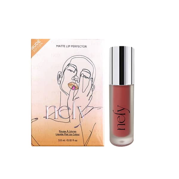 NELY LIPMATTE