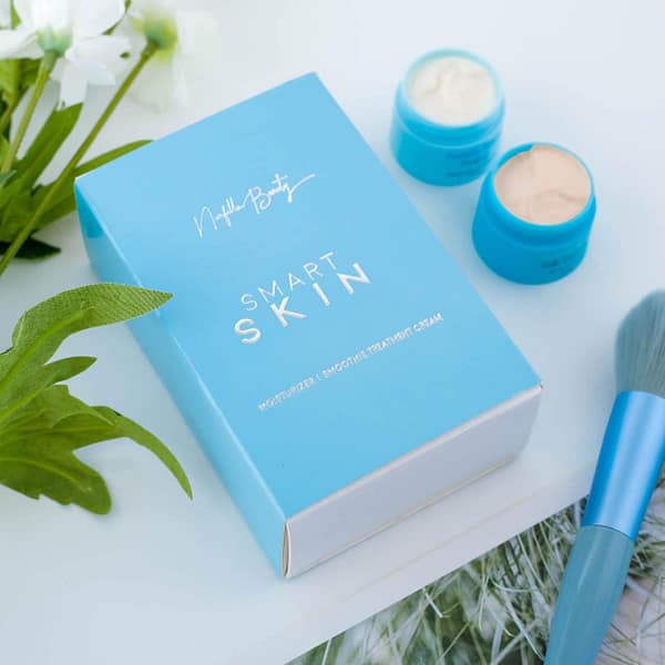 NURFELLA - SMART SKIN BOX