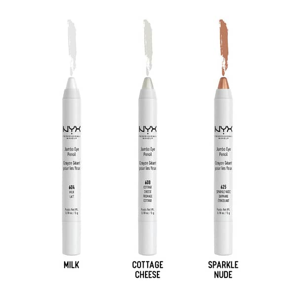 NYX JUMBO EYELINER