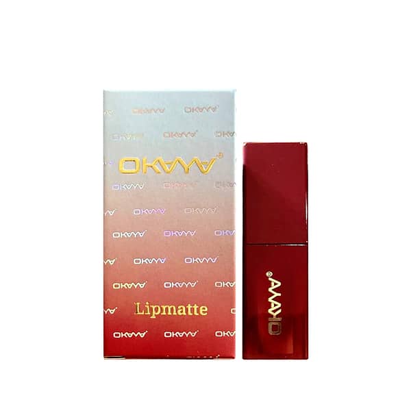 OKAYA - LIPMATTE