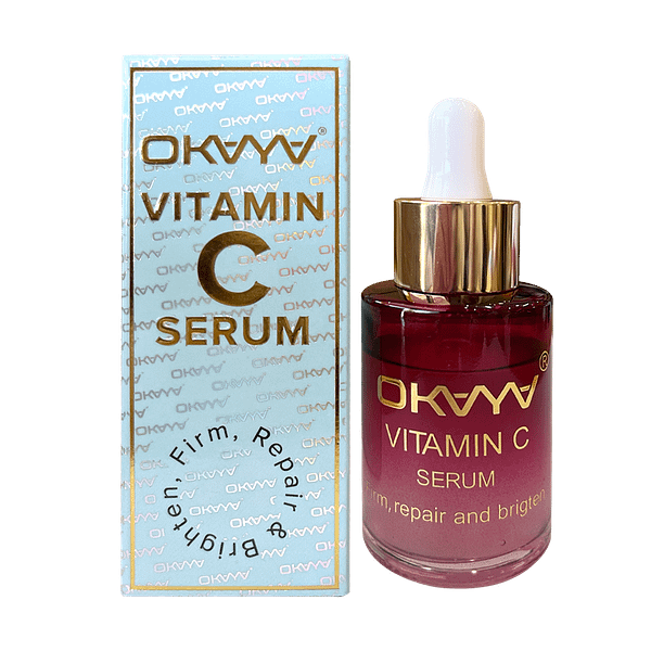 OKAYA - SERUM VIT C