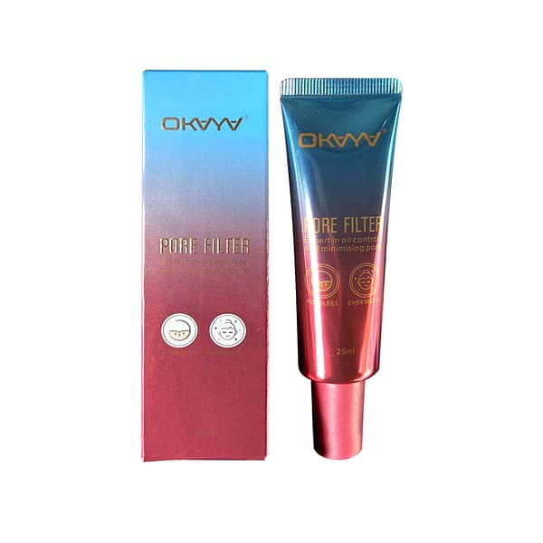 OKAYA - PORE FILTER