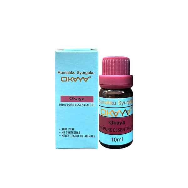 OKAYA - ESSENTIAL OIL LOOSE