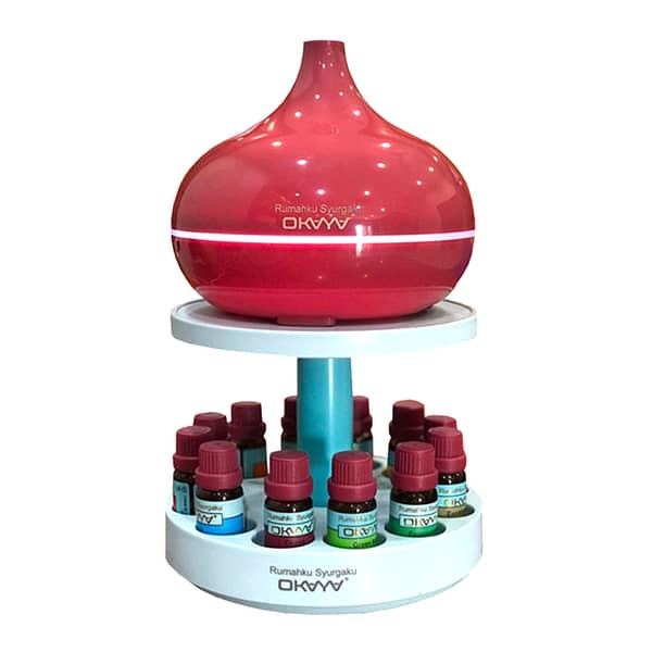 OKAYA - DIFFUSER