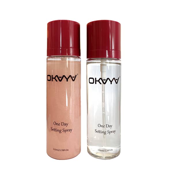 OKAYA - SETTING SPRAY (110ML)