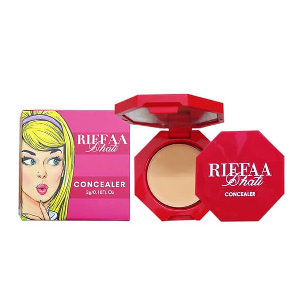 RIFFA CONCEALER