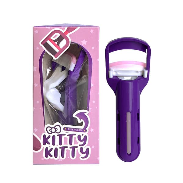 ROHINA KITTY CURLER