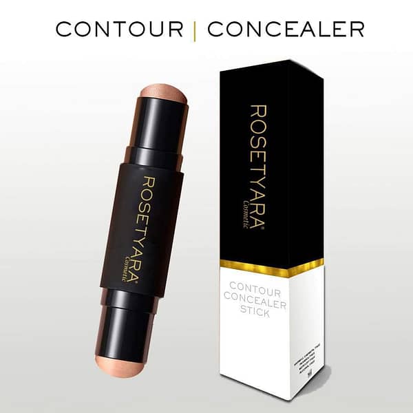 ROSETYARA - CONTOUR CONCEALER