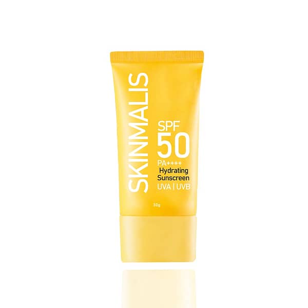 SKINMALIS SUNSCREEN