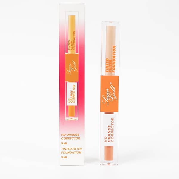 SUGAR GOLD - HD CORRECTOR