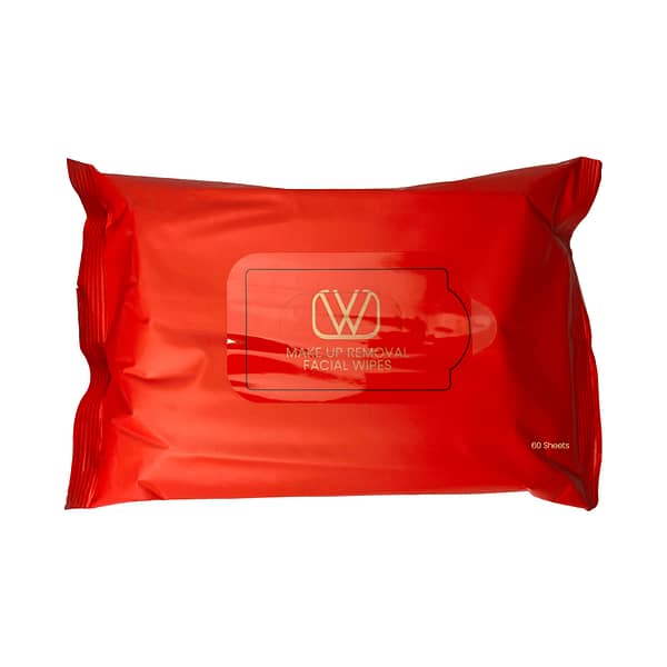 WAWA -  WET TISSUE