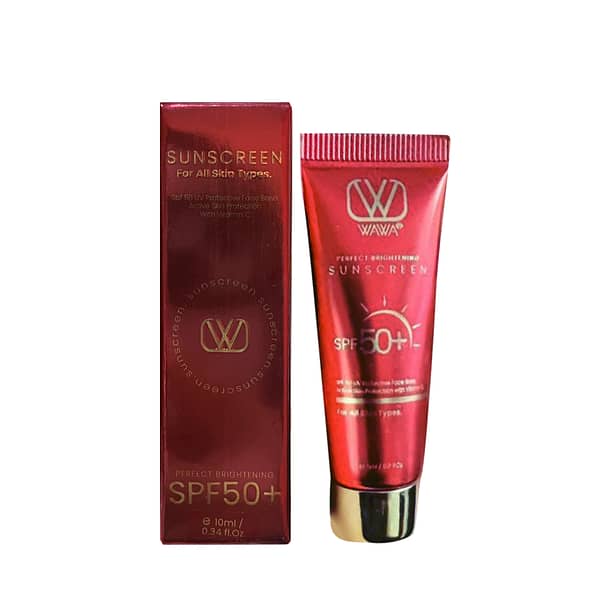 WAWA - SUNSCREEN TRAVEL SAIZ