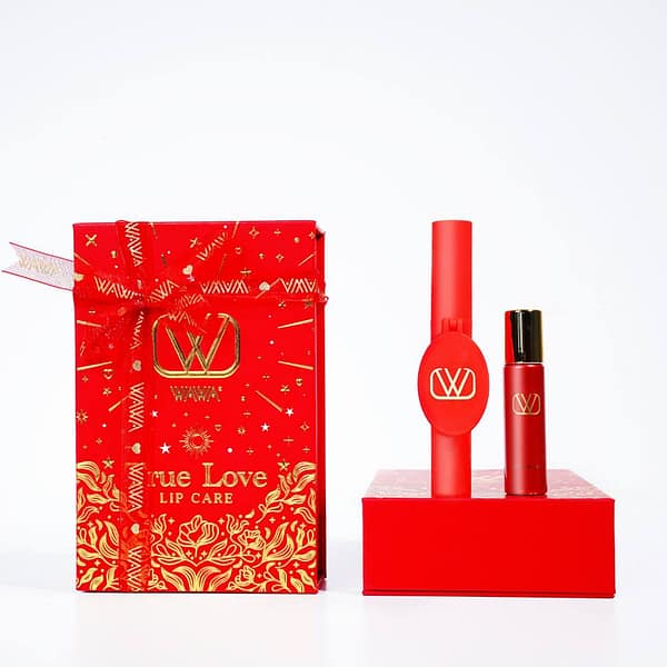 WAWA COSMETICS - TRUE LOVE