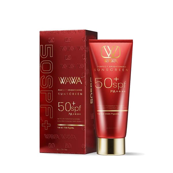 WAWA - SUNSCREEN SAIZ BESAR