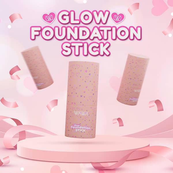 WAWA - FOUNDATION STICK