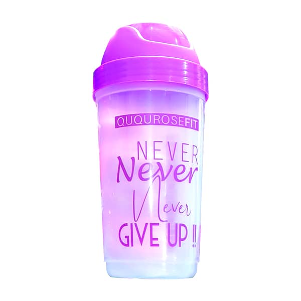 QUQUROSEFIT SHAKER