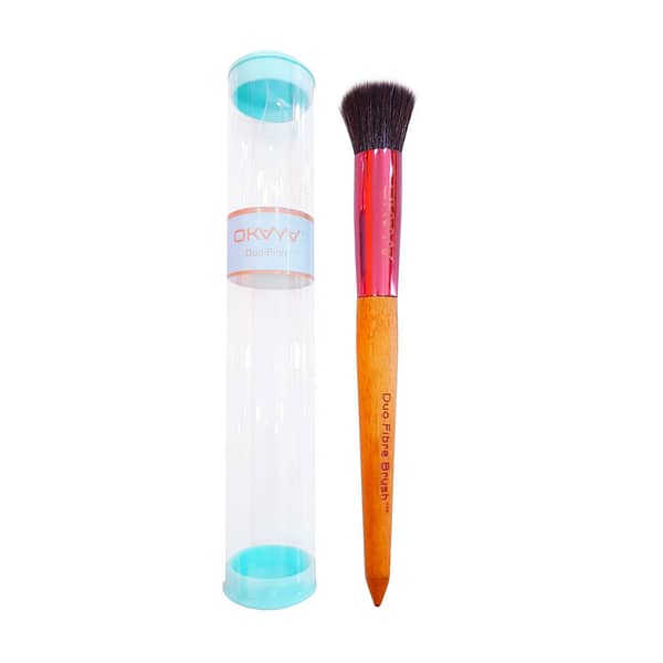 OKAYA - BRUSH 033 DUO FIBRE BRUSH