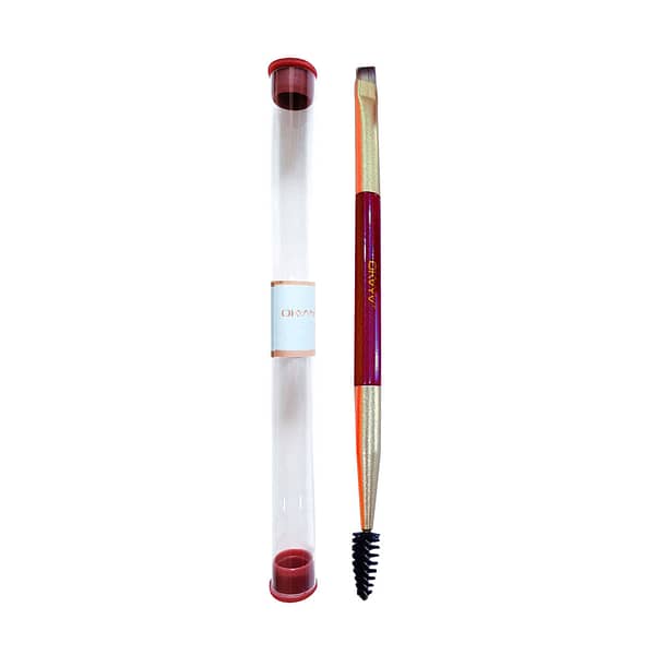 OKAYA - BRUSH 029 EYELASH & EYEBROW BRUSH