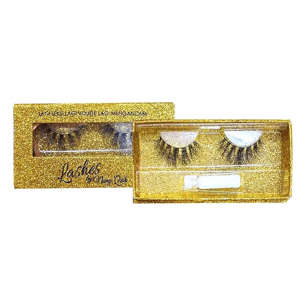 NANYQISH - LASHES