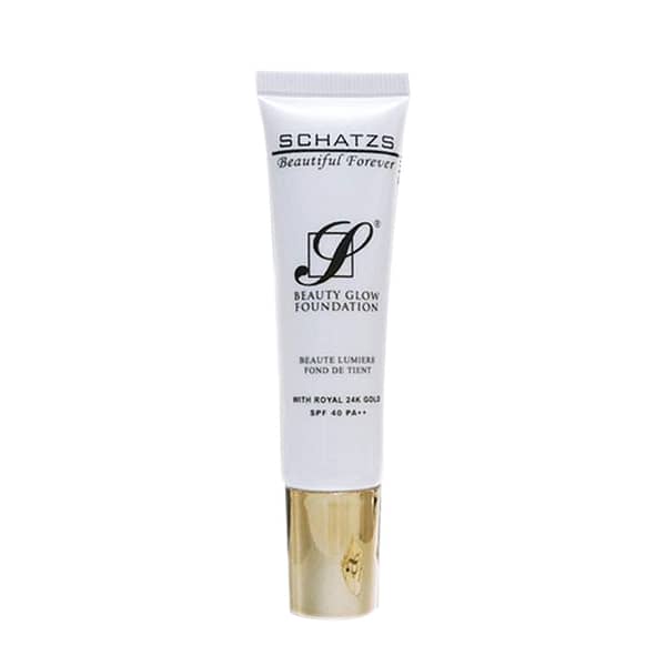 SCHATZS FOUNDATION TRIAL PEK 10ML
