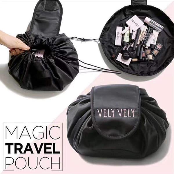 MAGIC TRAVEL POUCH