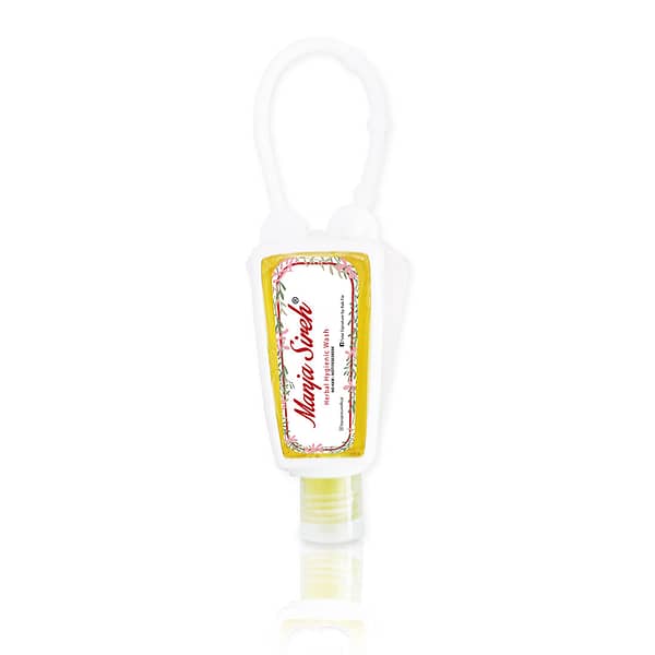 FYQA SIGNATURE- TRAVEL PACK MANJA SIREH 30 ML