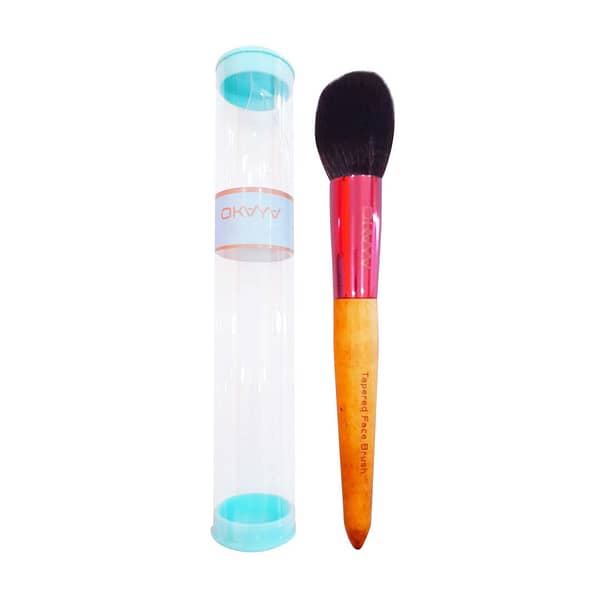 OKAYA - BRUSH 037 BIG TAPERED FACE BRUSH