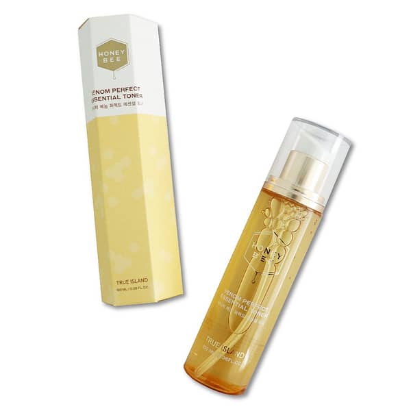 NAFURA HONEYBEE PERFECT ESSENTIAL TONER
