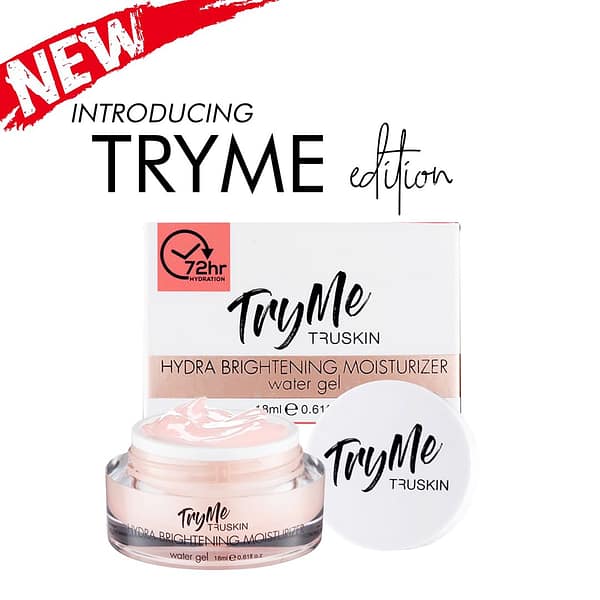 TRULOOKS - TRYME TRUSKIN MINI 