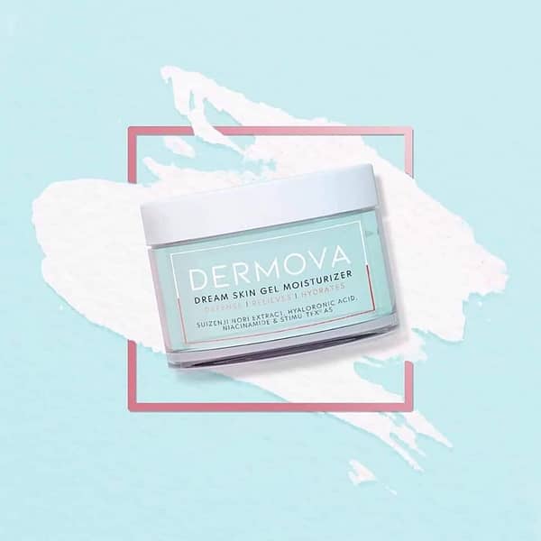 DERMOVA -  CREAM