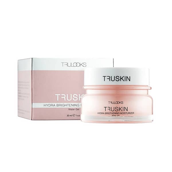 TRULOOKS - TRUSKIN HYDRA BRIGHTENING MOISTURIZER