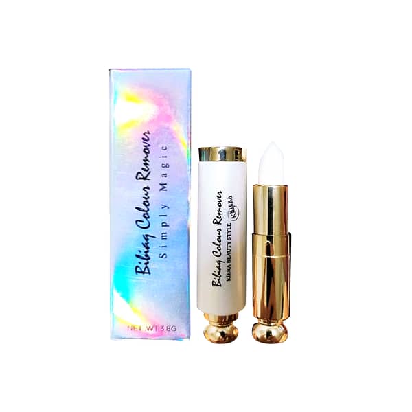 BIBIAQ COLOUR REMOVER