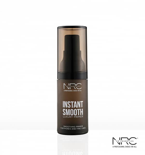 NRC - INSTANT SMOOTH