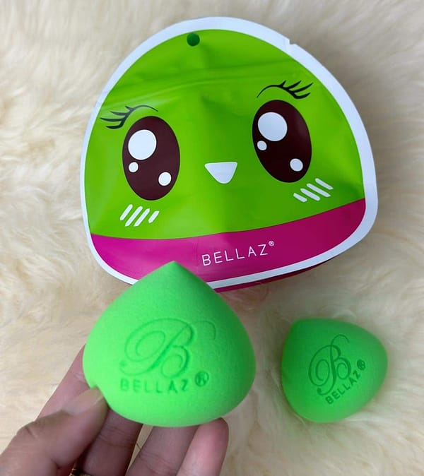 PROMOSI CLEAR STOCK ! -SQUEEZE ME DAP DAP BY MUA BELLAZ