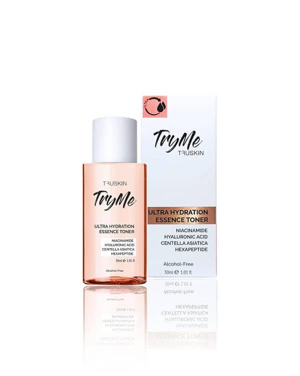 TRULOOKS - TRYME ESSENCE TONER  