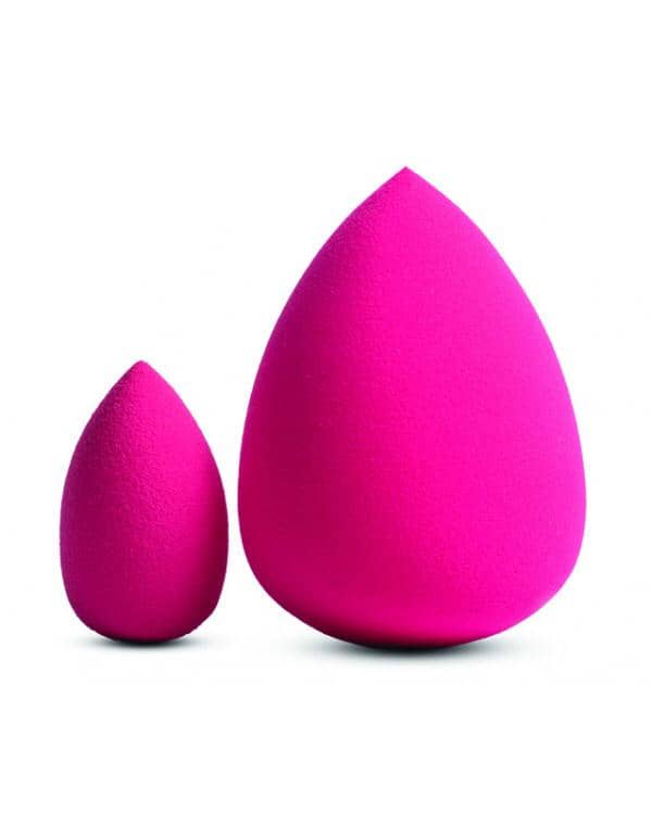 BEAUTY BLENDER + MINI BEAUTY BLENDER 2IN1