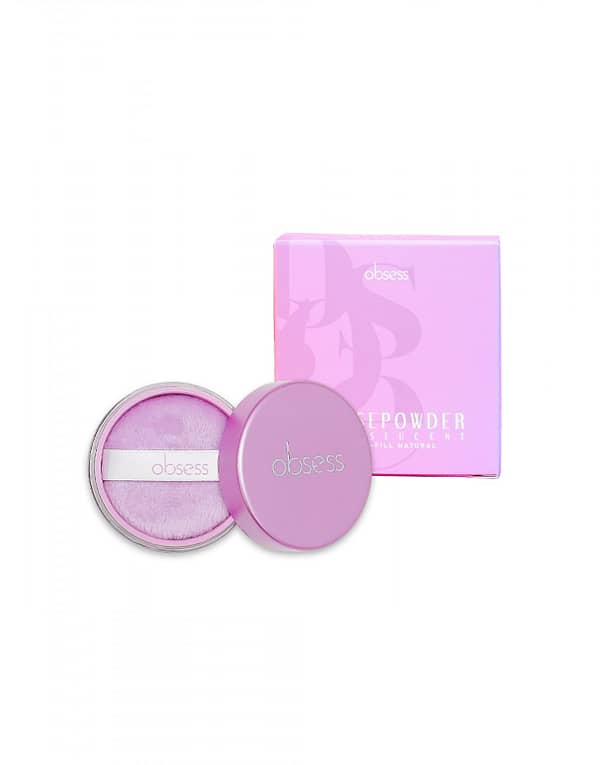 OBSESS LOOSE POWDER