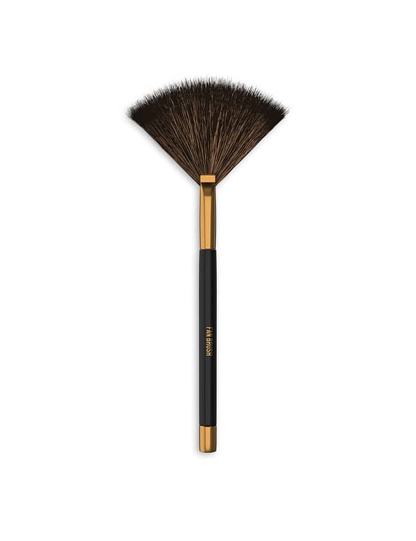 NRC - FAN BRUSH