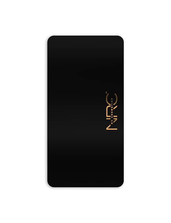 NRC - METAL PLATE